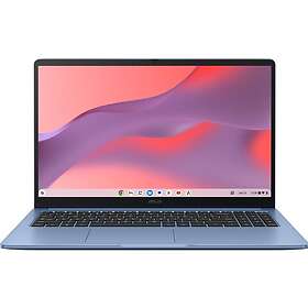 Asus Chromebook Plus CX1505CTA-S70130 15,6" Core 3 N355 8GB RAM 128GB SSD