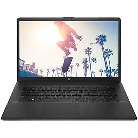 HP Laptop 17-cp2817no 17,3" Ryzen 3 7320U 8GB RAM 128GB SSD