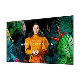 Samsung Qh98c 98" 24/7 700cd/m² 3840x2160