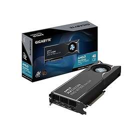 Gigabyte Radeon PRO W7900 AI TOP 48GB