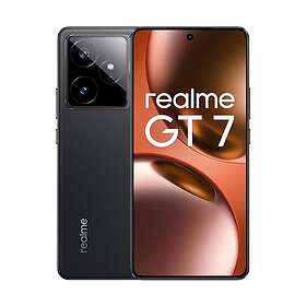 Realme GT 7 5G Dual SIM 12GB RAM 512GB