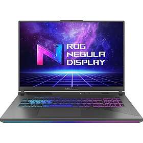 Asus Rog Strix G18 G814PM-S9010W 18" Ryzen 9 8940HX 32GB RAM 1TB SSD RTX 5060
