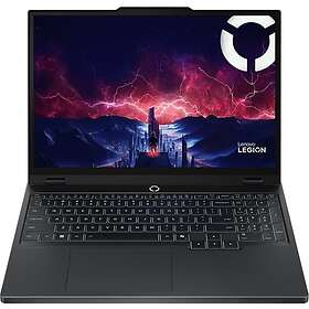 Lenovo Legion 5 83M0000DMX 15" Ryzen 7 260 16GB RAM 512GB SSD RTX 5060