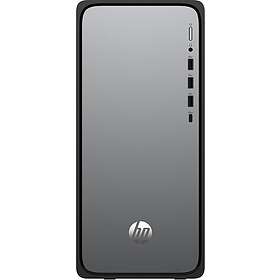 HP OmniDesk M02-0802no i5-14400 8GB RAM 512GB SSD