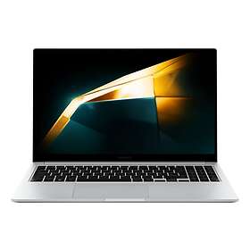 Samsung Galaxy Book4 NP754XGK-KS1FR 15.6" Core 5 120 16GB 512GB