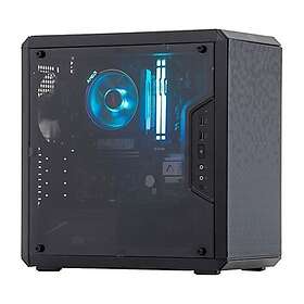 Mission SG R100 Gaming PC Ryzen 5 8600G 16GB RAM 1TB SSD