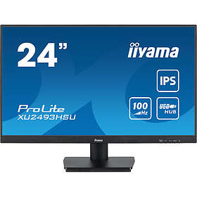Iiyama ProLite XU2493HSU-B7 24" Full HD IPS