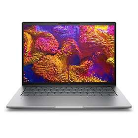 HP ZBook 8 G1a B72T9ET#UUW 14" Ryzen AI Pro 7 350 32GB RAM 512GB SSD
