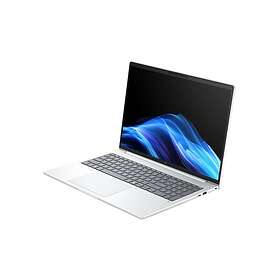 HP EliteBook 8 G1a AD3D2ET#UUW 16" Ryzen AI 5 340 16GB RAM 512GB SSD