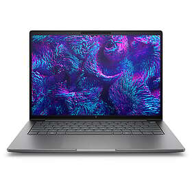HP ZBook 8 G1i B72SZET#UUW 14" Core Ultra 7 255H 32GB RAM 1TB SSD