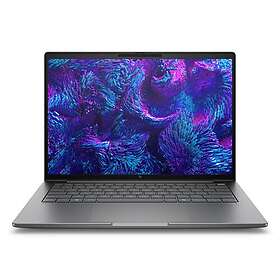 HP ZBook 8 G1i B72T0ET#UUW 14" Core Ultra 9 285H 64GB RAM 2TB SSD