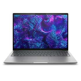 HP ZBook 8 G1i B72T2ET#UUW 16" Core Ultra 7 255H 32GB RAM 512GB SSD