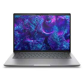 HP ZBook 8 G1i B72SYET#UUW 14" Core Ultra 7 255H 32GB RAM 512GB SSD