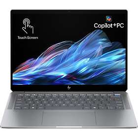 HP OmniBook Ultra 14 B21G6EA#UUW 14" Ryzen AI 9 HX375 32GB RAM 1TB SSD