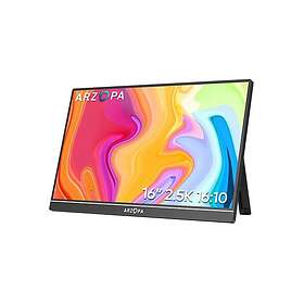 Arzopa Portable Monitor Z1RC 16"