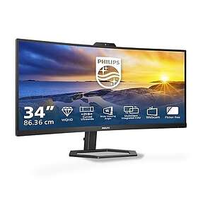 Philips 5000 series 34E1C5600AM 34"
