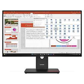 Lenovo ThinkVision T27-40 27" Full HD IPS