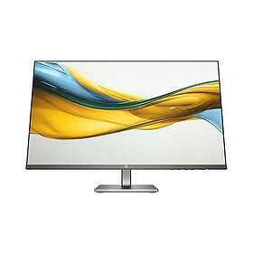 HP Series 5 527da 27" Full HD IPS