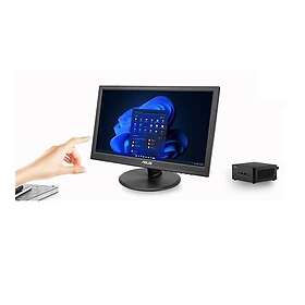 Asus Touch VT169HE 15.6" Full HD LED Touchscreen Tabletop