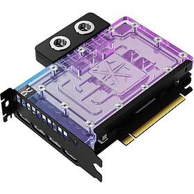 Inno3D GeForce RTX 5080 iCHILL Frostbite 16GB