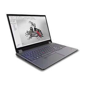 Lenovo ThinkPad P16 Gen 2 21FA0005UK 16" i9-13980HX 32GB RAM 1TB SSD RTX 4000 Ada