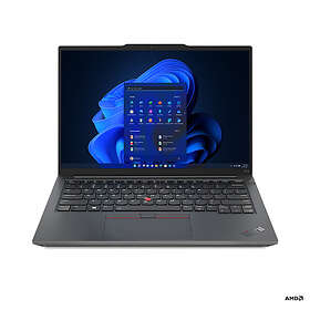 Lenovo ThinkPad E14 21JR000CGE 14" Ryzen 5 PRO 7530U 16GB RAM 512GB SSD