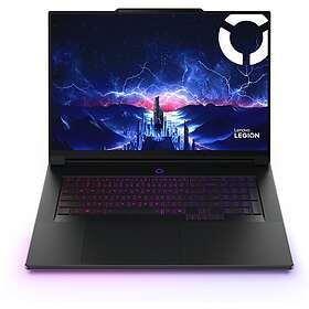 Lenovo Legion 9 83EY0014MX 18" Core Ultra 9 275HX 192GB RAM 2TB RTX 5090