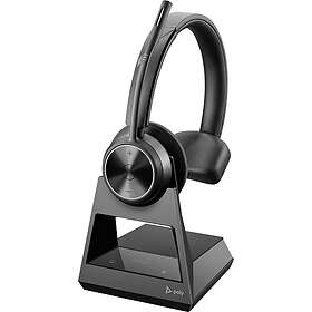 Poly Savi 7310 Monaural DECT 1880-1900 MHz Top 8Y9B6AA
