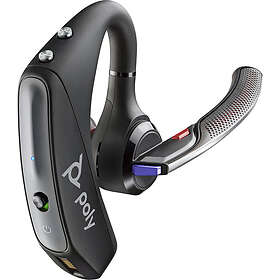 HP POLY Voyager 5200-M Office Headset +USB-C to Micro USB Cable 8H5Q3AA