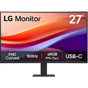 LG 27U421A-B 27" Full HD IPS