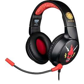 Konix Stranger Things Headset Wired