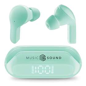 Music Sound Slide TWS