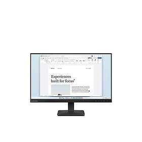 Lenovo L24-4e 23.8" Full HD LCD