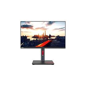 Lenovo ThinkVision P24h-30 23.8" Quad HD
