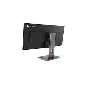 Lenovo ThinkVision P27QD-40 27" Quad HD LED