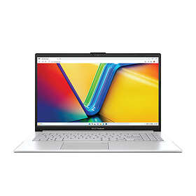 Asus Vivobook Go 15 E1504GA-NJ097W 15.6" i3-N305 8GB RAM 512GB SSD