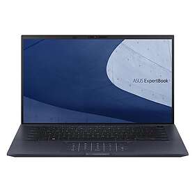 Asus ExpertBook B9 B9400CBA-KC0880X 14" i7-1255U 16GB RAM 1TB SSD