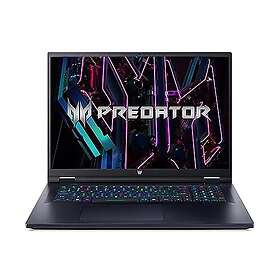 Acer Predator NH.QKSEG.005 18" i7-13700HX 32GB RAM 1TB SSD RTX 4070
