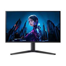 Acer X27U 26.5" Wide Quad HD OLED