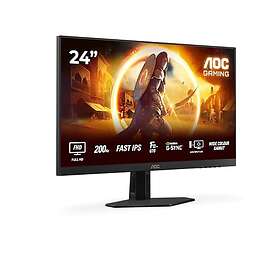 AOC 24G4HRE 24" FHD IPS 200Hz