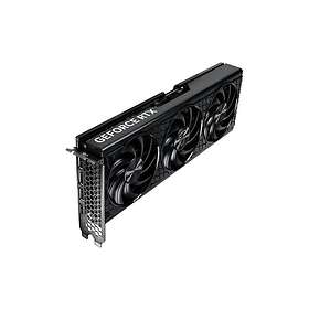 Gainward GeForce RTX 5070 Phyton III OC 12GB