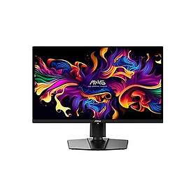 MSI MAG 271QP QD-OLED X24 26.5" Wide Quad HD