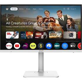 MSI Modern MD272UPSW 27" 4K Ultra HD