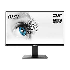 MSI Pro MP2412WDE 23.8" Full HD LCD