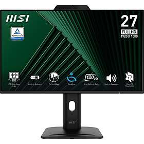 MSI PRO MP272PMG 27" Full HD LCD