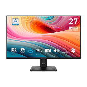MSI Pro MP275 E2 27" Full HD LED