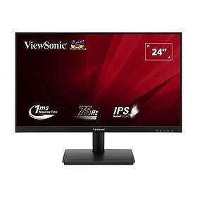 ViewSonic VA VA240-H-2 23.8" Full HD LED