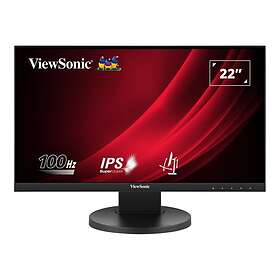 ViewSonic VG Series VG2208A 22" Full HD