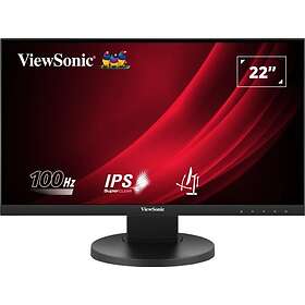 ViewSonic VG Series VG2208A-HD 22" Full HD