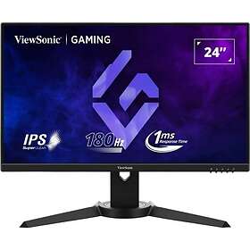 ViewSonic VX Series VX2479J-HD-PRO 23.8" Full HD LED
